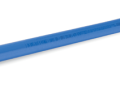 Uponor F3921000 1 inch X 20 feet AquaPEX Straight Tubing - Blue