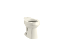 Sterling 403315-96 Windham Elongated Toilet Bowl - Biscuit