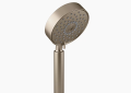 Kohler K-22166-BV Purist(R) Four-Function Handshower, 2.5 GPM - Vibrant Brushed Bronze