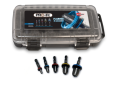 Rectorseal 87001 PRO-Fit Precision Flaring Tool Kit