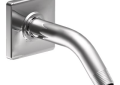 Moen S133 90 Degree Shower Arm - Chrome