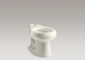 Kohler 4197-96 Wellworth(R) Toilet Bowls