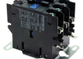 Ruud 42-25103-02 Protech 30 Amp Three Pole 208 / 230 Volt Coil Contactor