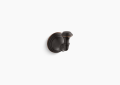 Kohler K-10555-2BZ Devonshire(R) Robe Hook - Oil-Rubbed Bronze