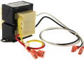 Ruud 46-24124-06 Channel Two Hole Mount 40VA Transformer