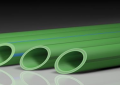 Aquatherm 0670710 3/4" X 19' Aquatherm Green Pipe