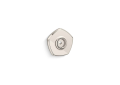 Kohler® 27055-SN Occasion Trim Kit Shower Reduild, 2-11/16 in W x 2-11/16 in H, Vibrant Polished Nickel