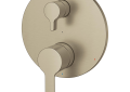 GROHE 29421EN0 Tub/Shower Bundle, Brushed Nickel