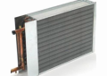 The Unico System® HW-2430 Hot Water Coil, C Connection