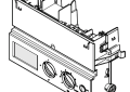 Viessmann 7427 420 Boiler Control Console