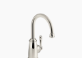 Kohler K-6666-AG-SN Wellspring(R) Beverage Faucet - Vibrant Polished Nickel