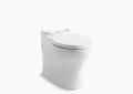 Kohler K-4326-0 Persuade(TM) Comfort Height(TM) Elongated Chair Height Toilet Bowl - White