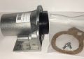 Peerless Boilers 91482 Honeywell Venturi