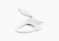 Kohler K-18751-0 C3(R)-050 Elongated Bidet Toilet Seat - White