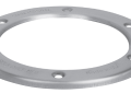 Sioux Chief 886-MR Ringer Stainless Steel Closet Repair Flange