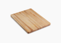 Kohler K-6667-NA Vault/Strive Wood Cutting Board