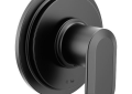 Moen® UT6501BL M-Core™ Transitional Transfer Valve Trim Kit, Matte Black