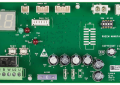 Ruud 47-104848-01 Variable Speed Fan Control Circuit Board