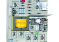 Honeywell R8845U-1003/U Universal 24 Volt Switching Relay