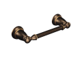 Moen® Y2608BRB Banbury® Pivoting Paper Holder, Die Cast Zinc Alloy, Mediterranean Bronze, Import