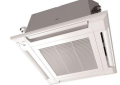Fujitsu AUUA9TLAV2 Airstage 3/4 Ton VRF Heat Pump Compact Cassette Indoor Unit