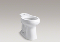 Kohler K-4347-0 Cimarron Toilet Bowl