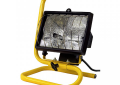 Jones Stephens E25250 500 Watt Portable Halogen Work Light