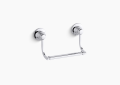 Kohler K-11416-CP Bancroft Toilet Paper Holder -  Polished Chrome