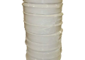 Uponor F1040500 1/2 inch X 100 feet AquaPEX Coil - White