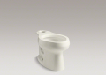 Kohler 4198-96 Wellworth(R) Toilet Bowls