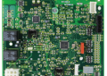 Ruud 62-103565-01 Integrated Furnace Control (IFC) Circuit Board