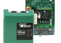Taco SR501-OR FuelMizer Single Zone Circulator Switching Relay with Outdoor Reset Control