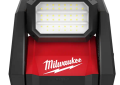 Milwaukee 2360-20 M18 ROVER Dual Power Flood Light less Battery