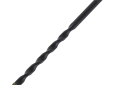 Metallics CSH20F Tapping Screw, 1/4 in Dia, 1-3/4 in OAL, Steel