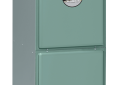 Ruud RHPN-HM6024JC High Efficiency 5 Ton Multiposition Air Handler