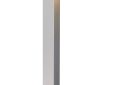 Hinkley® 1518TT-LL Hardy Island Atlantis Landscape Path Light, (1) Lamps LED Lamp, 12 V, Titanium Housing