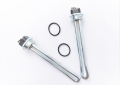 APCOM 100109504 2-Element Element Conversion, For Use With Model PCE Commercial and PCV Residential Water Heater, 4500 W/208 V AC