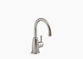 Kohler K-6665-AG-VS Wellspring Beverage Faucet - Vibrant Stainless