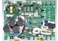 Ruud 47-105221-07 5.5 KW Power Inverter Circuit Board