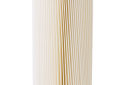 American Plumber 155184-51 Sediment Water Filter Cartridge