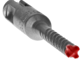 Diablo DMAPL4020 Rebar Demon 5/32 inch x 6 inch Long SDS Plus Full Carbide Head Hammer Drill Bit