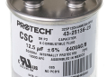 Ruud 43-25136-26 12.5/440 Single Round Capacitor