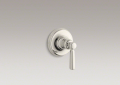 Kohler T10595-4-SN Transfer Valve Trim, Lever Handle