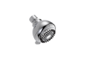 Delta 52102-MB 4-Setting Showerhead - Chrome