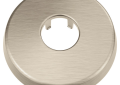 Moen 137488BN Shower Arm Flange - Brushed Nickel