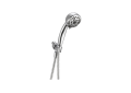 Delta 55435-PK Premium 5-Setting Wall Mount Hand Shower - Chrome