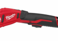 Milwaukee 2471-20 M12 3/8 inch Through 1 inch Copper Tubing Cutter less Battery