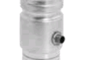 DuraVent® FSUCD4 FasNSeal Condensate Drain, Stainless Steel
