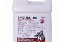 Oatey 35281 Hercules Cryo-Tek -100 Pre-Mixed Boiler Anti-freeze - 1 gallon