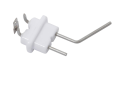 APCOM 100074673 Flame Rod, For Use With Model T-H3, T-H3S, T-H3J, T-H3M, ATI/GTS/GT 140/240/340/540 Condensing Tankless Water Heater